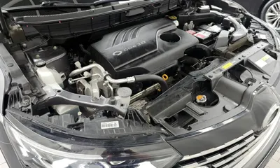 Renault-KoreaSamsung QM6 2020, 126296 км, за 7469.28 USD - фото 6