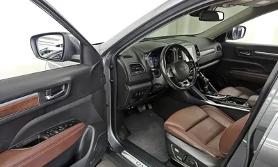 Renault-KoreaSamsung QM6 2020, 126296 км, за 7469.28 USD - фото 10