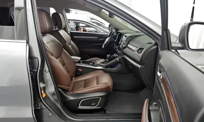 Renault-KoreaSamsung QM6 2020, 126296 км, за 7469.28 USD - фото 11