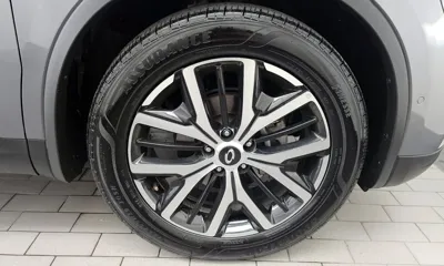 Renault-KoreaSamsung QM6 2020, 126296 км, за 7469.28 USD - фото 21