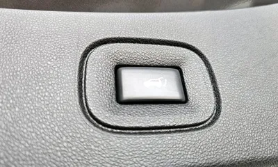 Renault-KoreaSamsung QM6 2020, 126296 км, за 7469.28 USD - фото 27