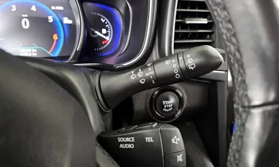 Renault-KoreaSamsung QM6 2020, 126296 км, за 7469.28 USD - фото 29