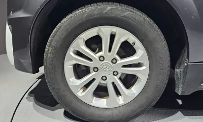 KG_Mobility_Ssangyong KORANDO 2016, 100083 км, за 5785.61 USD