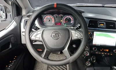 KG_Mobility_Ssangyong KORANDO 2016, 100083 км, за 5785.61 USD - фото 12