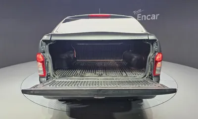 KG_Mobility_Ssangyong KORANDO 2016, 100083 км, за 5785.61 USD - фото 20