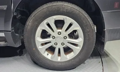 KG_Mobility_Ssangyong KORANDO 2016, 100083 км, за 5785.61 USD - фото 21