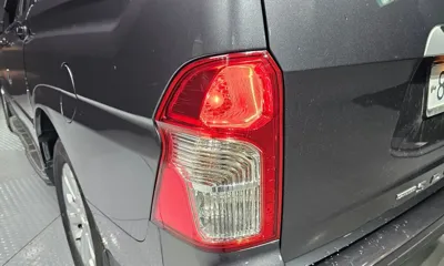 KG_Mobility_Ssangyong KORANDO 2016, 100083 км, за 5785.61 USD - фото 23