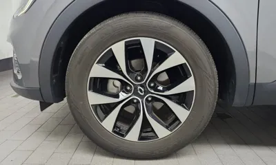 Renault-KoreaSamsung XM3 2022, 17398 км, за 13680.79 USD