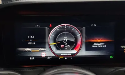Mercedes-Benz S-Class 2018, 132313 км, за 35612.81 USD - фото 8