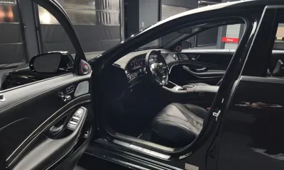 Mercedes-Benz S-Class 2018, 132313 км, за 35612.81 USD - фото 10