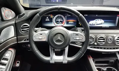 Mercedes-Benz S-Class 2018, 132313 км, за 35612.81 USD - фото 13