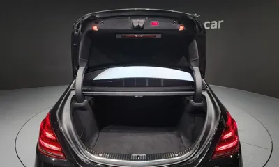 Mercedes-Benz S-Class 2018, 132313 км, за 35612.81 USD - фото 20