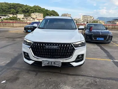 Haval H6 2023, 28800 км, за 7558.67 USD