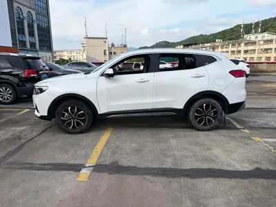 Haval H6 2023, 28800 км, за 7558.67 USD