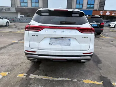 Haval H6 2023, 28800 км, за 7558.67 USD - фото 6