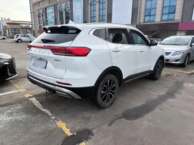 Haval H6 2023, 28800 км, за 7558.67 USD - фото 7