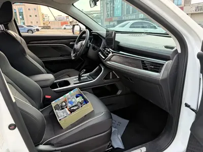 Haval H6 2023, 28800 км, за 7558.67 USD - фото 8