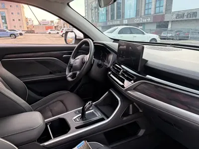 Haval H6 2023, 28800 км, за 7558.67 USD - фото 9