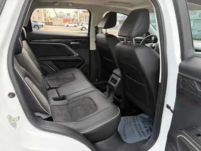 Haval H6 2023, 28800 км, за 7558.67 USD - фото 10