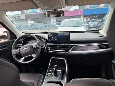Haval H6 2023, 28800 км, за 7558.67 USD - фото 11