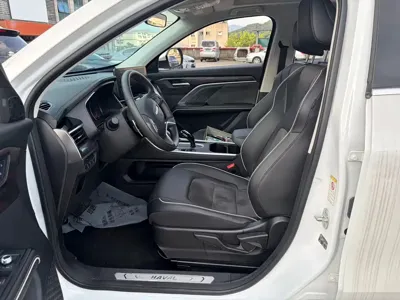 Haval H6 2023, 28800 км, за 7558.67 USD - фото 12