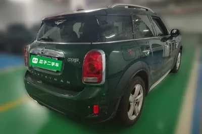 MINI Countryman 2017, 75900 км, за 9873 USD - фото 6