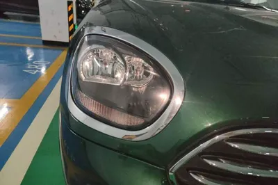 MINI Countryman 2017, 75900 км, за 9873 USD - фото 7