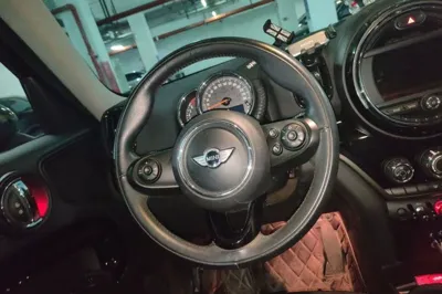 MINI Countryman 2017, 75900 км, за 9873 USD - фото 10