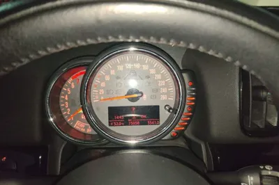 MINI Countryman 2017, 75900 км, за 9873 USD - фото 11