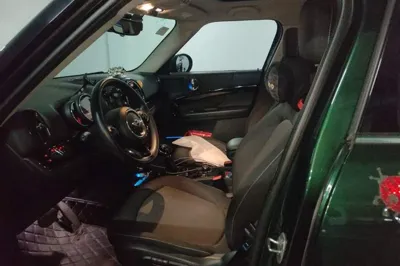 MINI Countryman 2017, 75900 км, за 9873 USD - фото 15