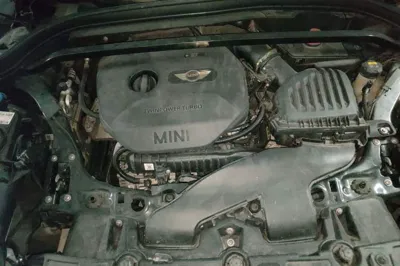 MINI Countryman 2017, 75900 км, за 9873 USD - фото 21