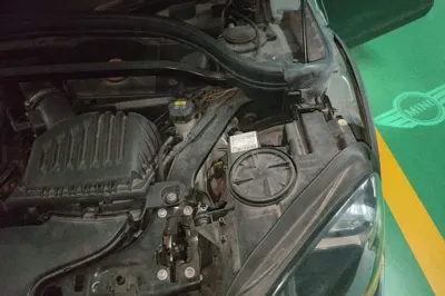 MINI Countryman 2017, 75900 км, за 9873 USD - фото 22
