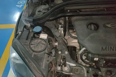 MINI Countryman 2017, 75900 км, за 9873 USD - фото 23