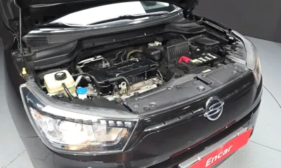 KG_Mobility_Ssangyong TIBOLI 2017, 77910 км, за 5185.77 USD - фото 6