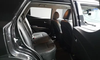 KG_Mobility_Ssangyong TIBOLI 2017, 77910 км, за 5185.77 USD - фото 12