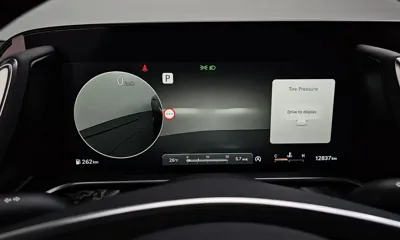 Genesis G90 2022, 12837 км, за 50055.24 USD - фото 8