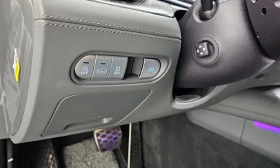 Genesis G90 2022, 12837 км, за 50055.24 USD - фото 20