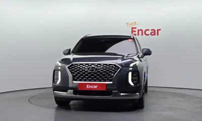 Hyundai Palisade 2022, 95757 км, за 20812.68 USD