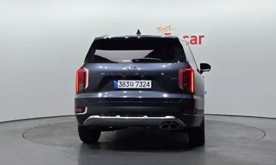 Hyundai Palisade 2022, 95757 км, за 20812.68 USD