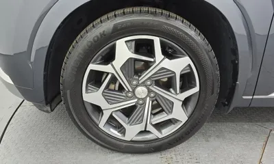 Hyundai Palisade 2022, 95757 км, за 20812.68 USD