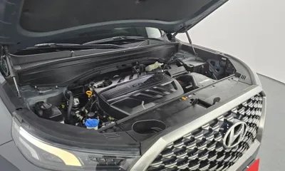 Hyundai Palisade 2022, 95757 км, за 20812.68 USD - фото 6
