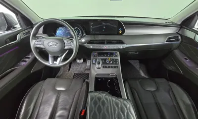 Hyundai Palisade 2022, 95757 км, за 20812.68 USD - фото 7