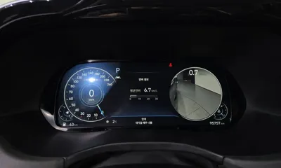 Hyundai Palisade 2022, 95757 км, за 20812.68 USD - фото 8
