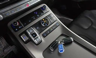 Hyundai Palisade 2022, 95757 км, за 20812.68 USD - фото 9