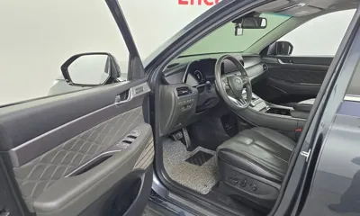 Hyundai Palisade 2022, 95757 км, за 20812.68 USD - фото 10