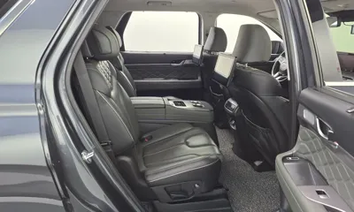 Hyundai Palisade 2022, 95757 км, за 20812.68 USD - фото 12
