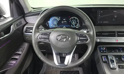 Hyundai Palisade 2022, 95757 км, за 20812.68 USD - фото 13
