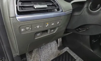 Hyundai Palisade 2022, 95757 км, за 20812.68 USD - фото 14