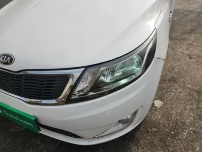 Kia K2 2012, 109300 км, за 3850 USD - фото 2