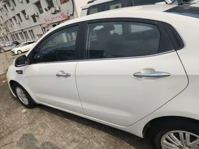 Kia K2 2012, 109300 км, за 3850 USD - фото 5